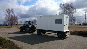 Солнечные батареи VARTA Storage GmbH