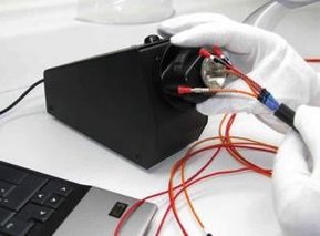 Кабельные сборки на основе оптоволоконного кабеля Кабельные сборки на основе оптоволоконного кабеля