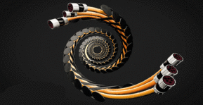 ÖLFLEX® CONNECT SERVO