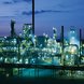 NynashamnRefineryNight