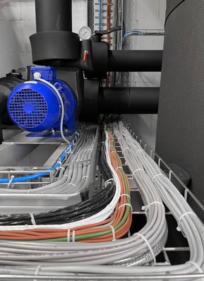 ÖLFLEX® HEAT 260 SC подходит для самых экстремальных условий эксплуатации ÖLFLEX® HEAT 260 SC подходит для самых экстремальных условий эксплуатации