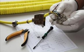 Kabelkonfektion Kabelkonfektion