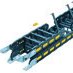 SILVYN CHAIN sliding 2