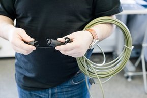 Системы волоконно-оптической связи