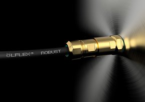 Специальный медный сплав выдерживает высокие температуры, но его механическая обработка еще остается относительно простой, поэтому стоимость коннектора не намного выше стоимости обычного