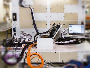 Промышленные решения для сборки коробов