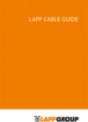 cover Lapp Cable Guide
