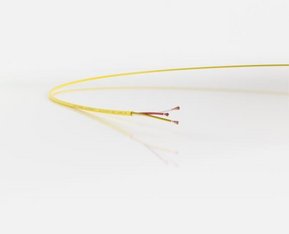 ÖLFLEX® DC 130H Кабель ÖLFLEX® DC 130H для применения с постоянным напряжением до 600 вольт