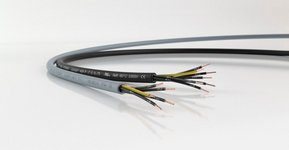 ÖLFLEX® 408 P и ÖLFLEX® 409 P