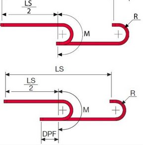 Разъяснения по заполнению опросного листа на подбор буксируемой кабельной цепи