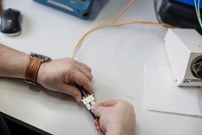 Системы волоконно-оптической связи