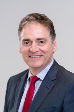 Гвидо Эге Гвидо Эге, руководитель отдела управления и разработки продуктов в компании LAPP.