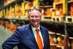 LAPP - одна компания, одно имя - во всем мире